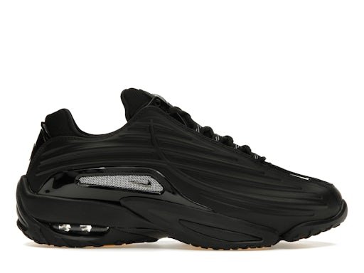 Nike Hot Step 2 -Drake NOCTA Black-