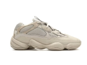 Yeezy 500 -Blush-