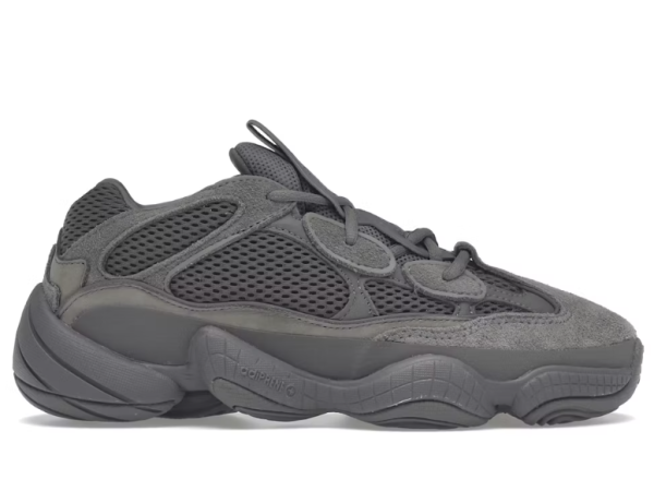 Yeezy 500 -Granite-