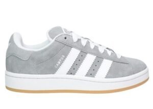 Adidas Campus 00s -Grey-