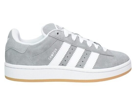 Adidas Campus 00s -Grey-