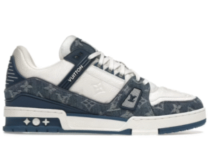 Captura-de-pantalla-2024-08-13-172557-600x450 (2) Louis Vuitton Trainer -Monogram Denim White Blue-