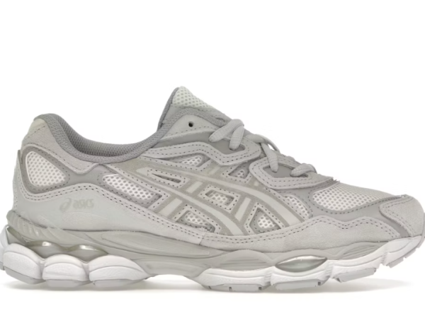 Asics Gel-NYC -Cream Cloud Grey-