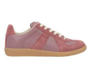 Maison Margiela -Pink & White-