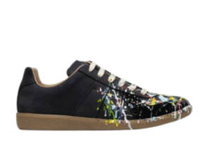 Maison Margiela -Black Painted-