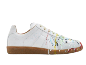 Maison Margiela -White Painted-