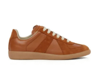 Maison Margiela -Brown-