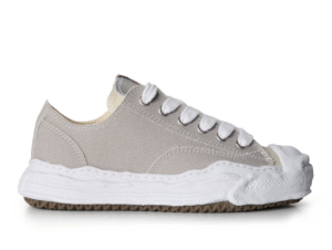 Diseño sin título - 2025-08-31T031143.750 Maison Mihara Yasuhiro Peterson OG Sole Canvas Low -Grey-