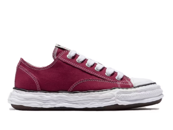 Maison Mihara Yasuhiro -Red & White-