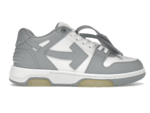 Diseño sin título (62) Off-White Out Of Office -White & Gray-