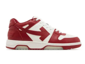Diseño sin título (65) Off-White Out Of Office -Red-