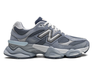 Diseño sin título (70) New Balance 9060 Navy Blue & Gray