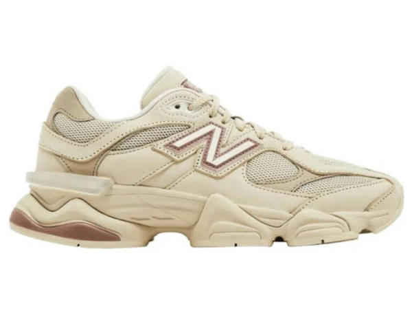 New Balance 9060 Bone Sparrow