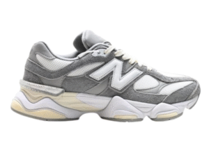 Diseño sin título (72) New Balance 9060 Grey White