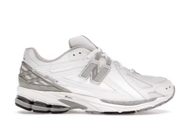 New Balance 1906R White & Gray