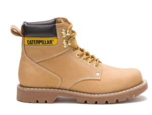 Timberland Caterpilar 2