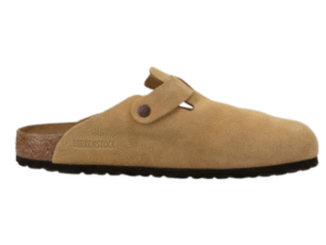 Diseño sin título (91) Birkenstock Boston Natural Leather Tobacco -Brown-