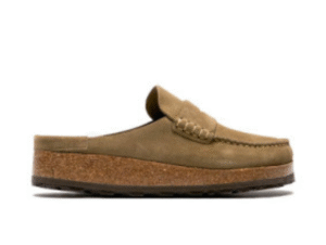 Diseño sin título (94) Birkenstock Naples Wraped Mueller Series -Brown-