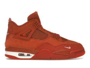 Air Jordan 4 Retro OG Nigel Sylvester