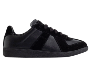 Maison Margiela -Black-