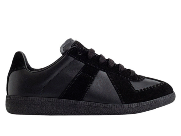 Maison Margiela -Black-