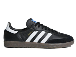 Adidas Originals Samba -Black Gum-
