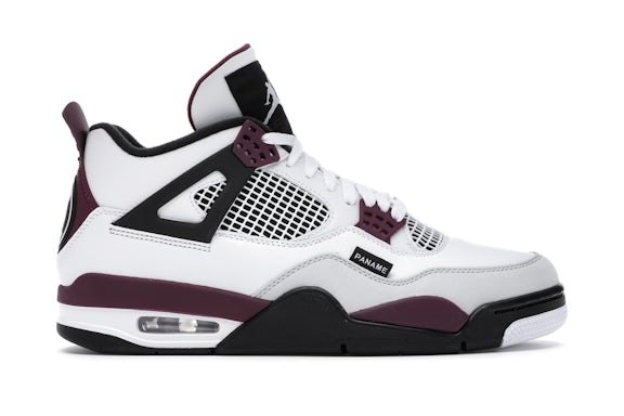 Air Jordan 4 x PSG