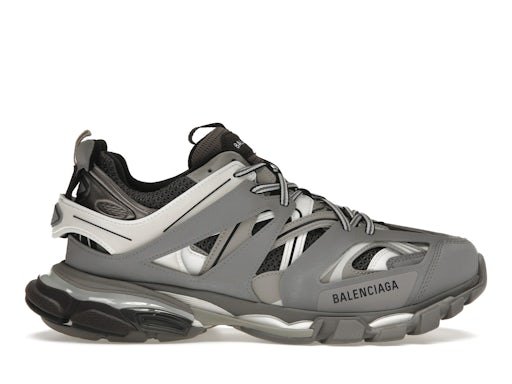 Balenciaga Track LED -Gray-