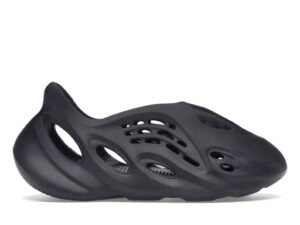 Yeezy Foam Runner -Onyx-