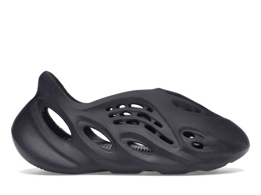 Yeezy Foam Runner -Onyx-