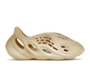 Yeezy Foam Runner -Desert Sand-