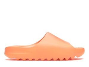 Yeezy Slide -Enflame Orange-