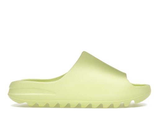 Yeezy Slide -Glow Green-