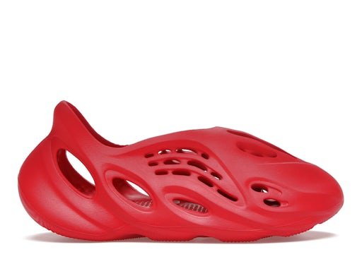 Yeezy Foam Runner -Vermillion-
