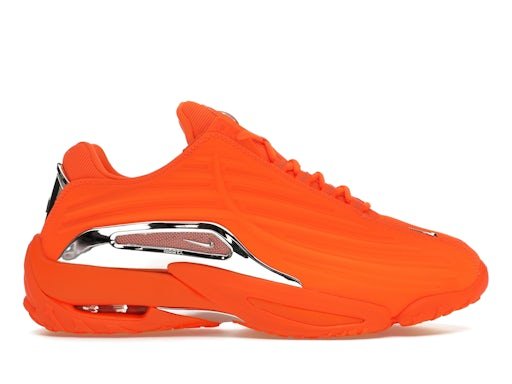 Nike Hot Step 2 -Drake NOCTA Total Orange-