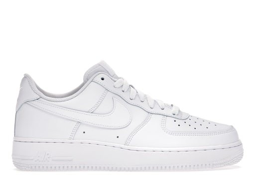 Air Force 1 White