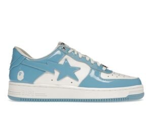 Bape Sta -Blue-