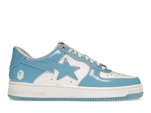 Bape Sta -Blue-