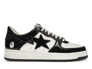 Bape Sta -Black-