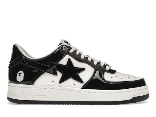 Bape Sta -Black-