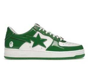 Bape Sta -Green-