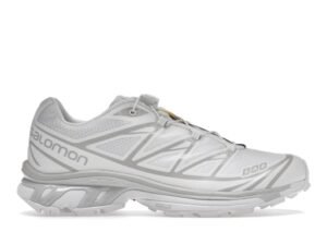 img01-26 Salomon XT-6 -White Lunar Rock-