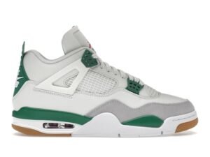 img01-83 Jordan 4 Pine Green