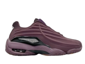 Diseño sin título - 2025-09-05T020001.990 Nike Hot Step 2 -Drake NOCTA Total Purple
