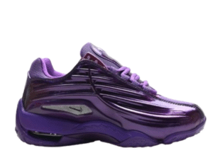 Diseño sin título - 2025-09-05T021436.924 Nike Nocta Hot Step 2 Drake Silver Purple