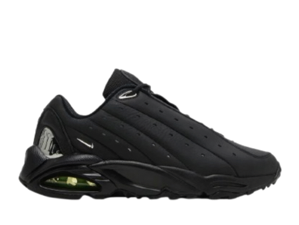 Nike Air Nocta Terra -Drake Triple Black-
