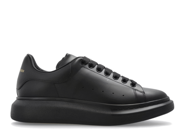 Alexander McQueen -Black-