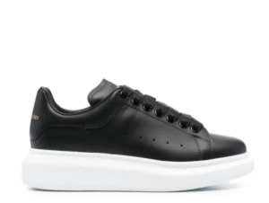 Diseño sin título - 2025-09-07T032824.732 Alexander McQueen -Black & White- Sole