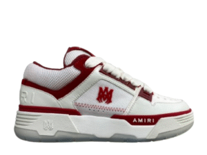 Diseño sin título - 2025-09-07T033914.021 AMIRI MA-1 Red & White & Grey