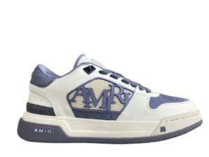 Diseño sin título - 2025-09-07T034756.761 AMIRI White & Blue Classic Low